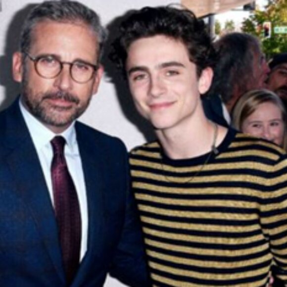 Saint Laurent Slim-Fit Striped Knitted Sweater in Yellow Lurex Medium - Picture 3 of 12